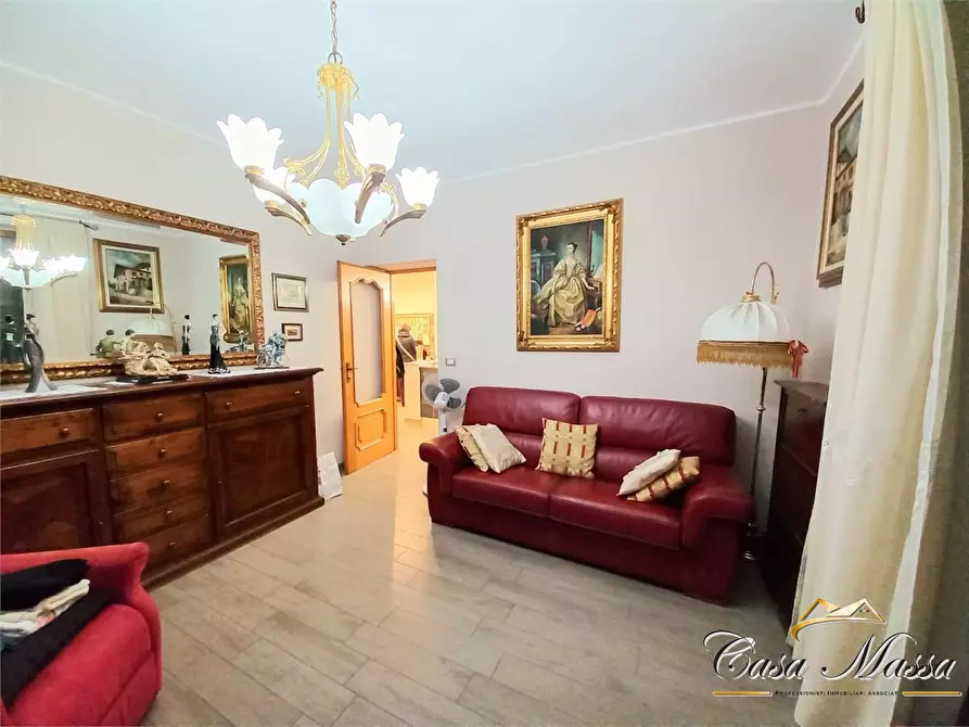 Immagine 10 di Appartamento in affitto  6 a Torino