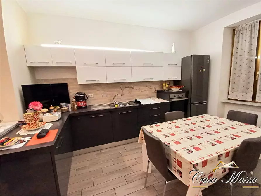 Immagine 6 di Appartamento in affitto  6 a Torino