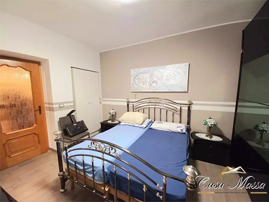 Immagine 8 di Appartamento in affitto  6 a Torino