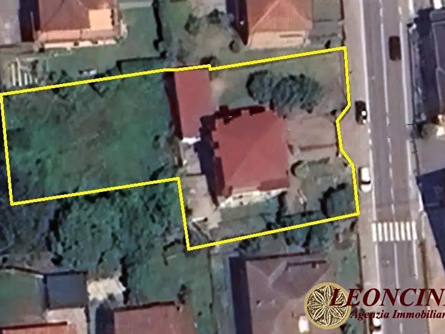 Immagine 6 di Villa in vendita  83 a Villafranca In Lunigiana