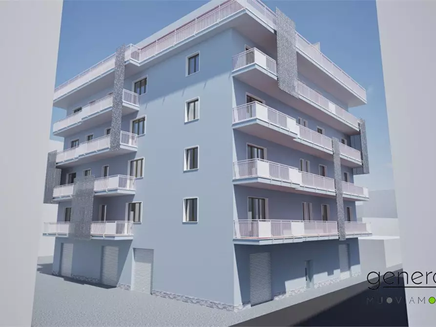 Immagine 2 di Appartamento in vendita  a Pescara