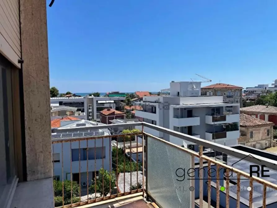 Immagine 5 di Appartamento in vendita  a Pescara
