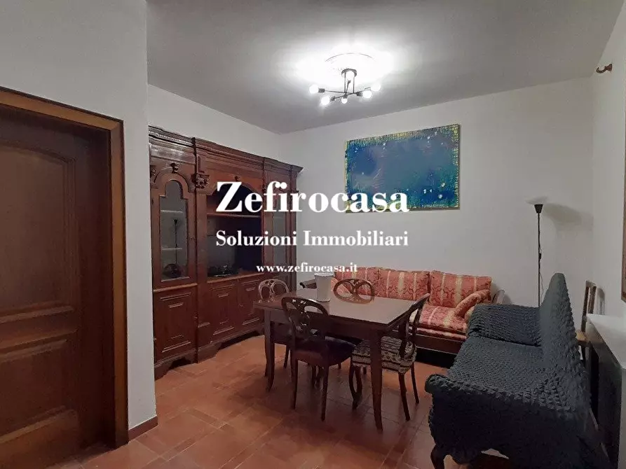 Immagine 2 di Appartamento in affitto  a Crevalcore