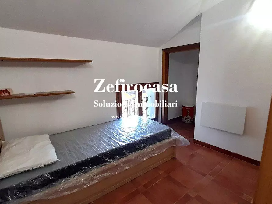 Immagine 3 di Appartamento in affitto  a Crevalcore