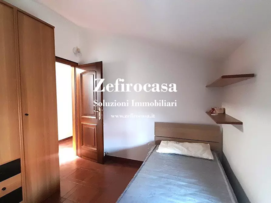 Immagine 5 di Appartamento in affitto  a Crevalcore