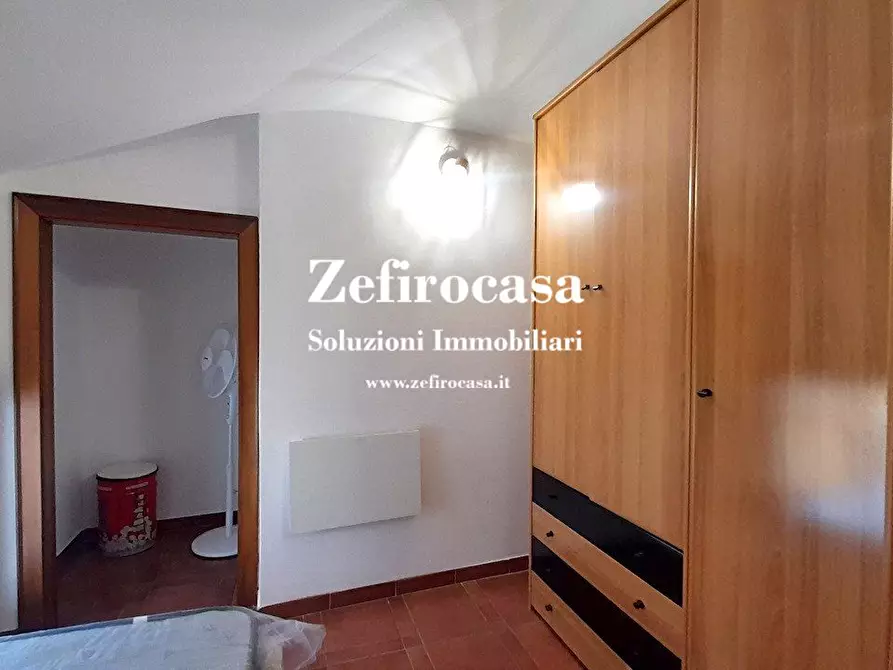 Immagine 4 di Appartamento in affitto  a Crevalcore