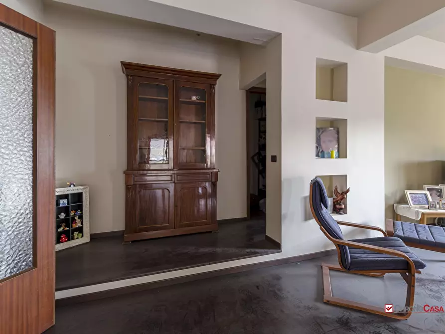 Immagine 10 di Appartamento in vendita  a Messina