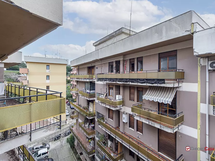 Immagine 6 di Appartamento in vendita  a Messina