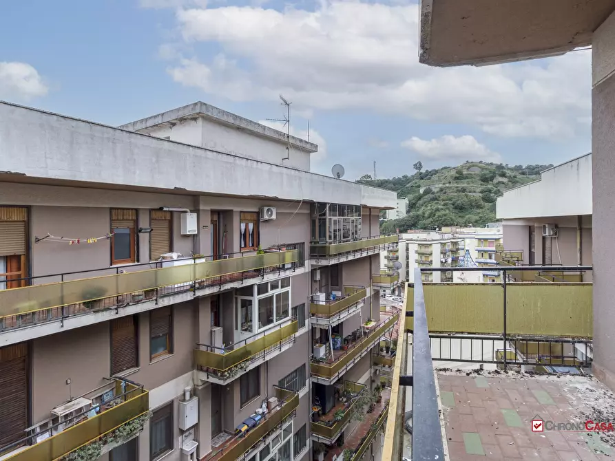 Immagine 7 di Appartamento in vendita  a Messina