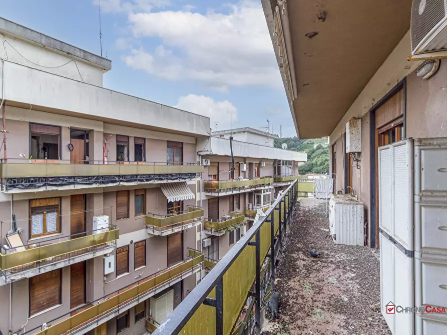 Immagine 8 di Appartamento in vendita  a Messina