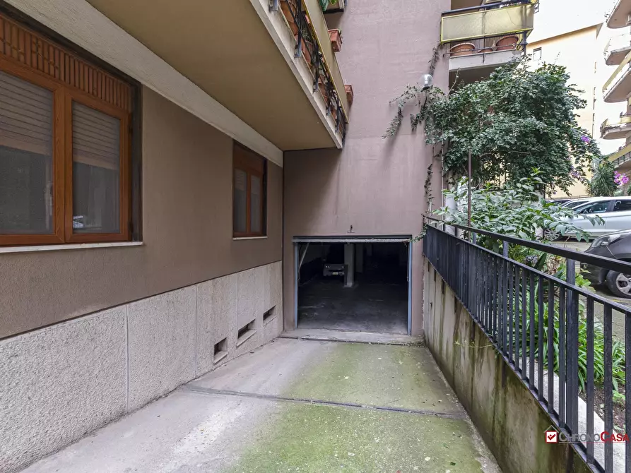 Immagine 9 di Appartamento in vendita  a Messina