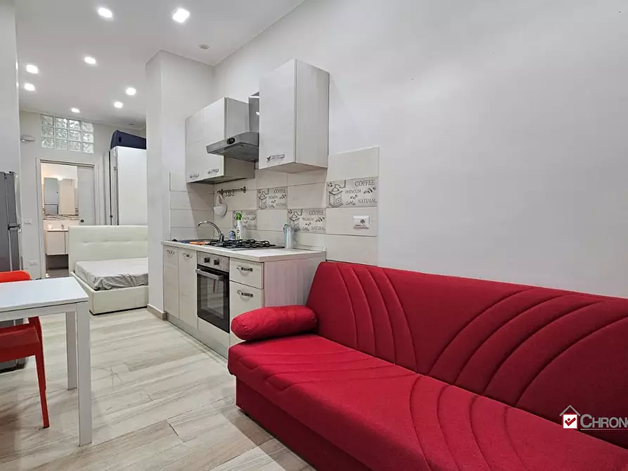 Immagine 1 di Appartamento in vendita  a Messina