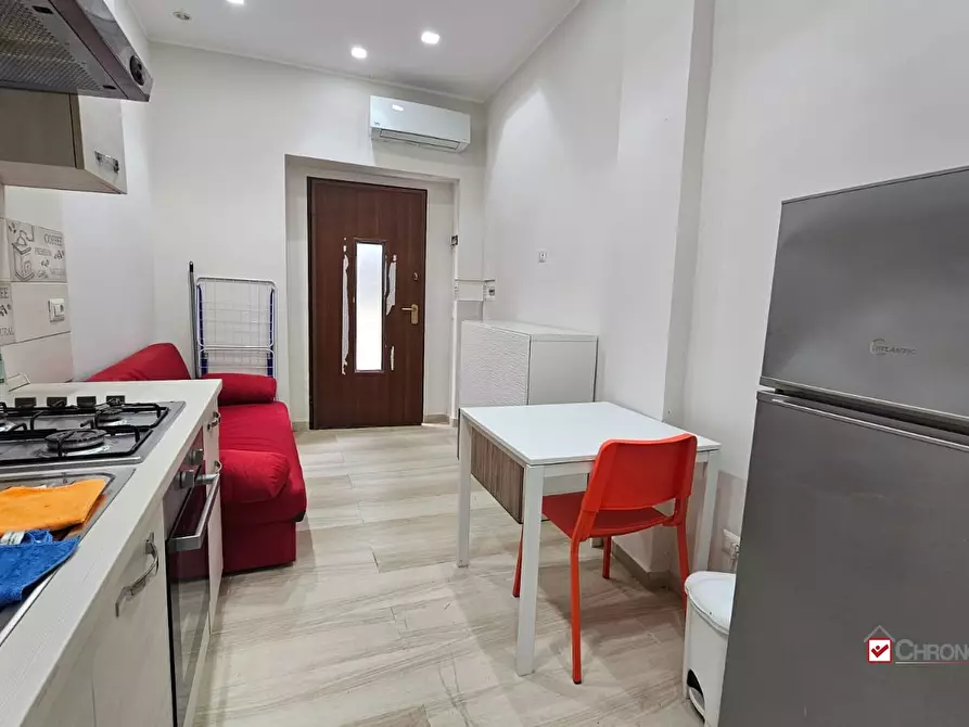 Immagine 10 di Appartamento in vendita  a Messina