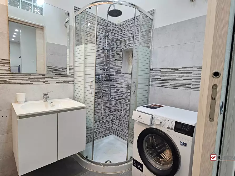 Immagine 2 di Appartamento in vendita  a Messina