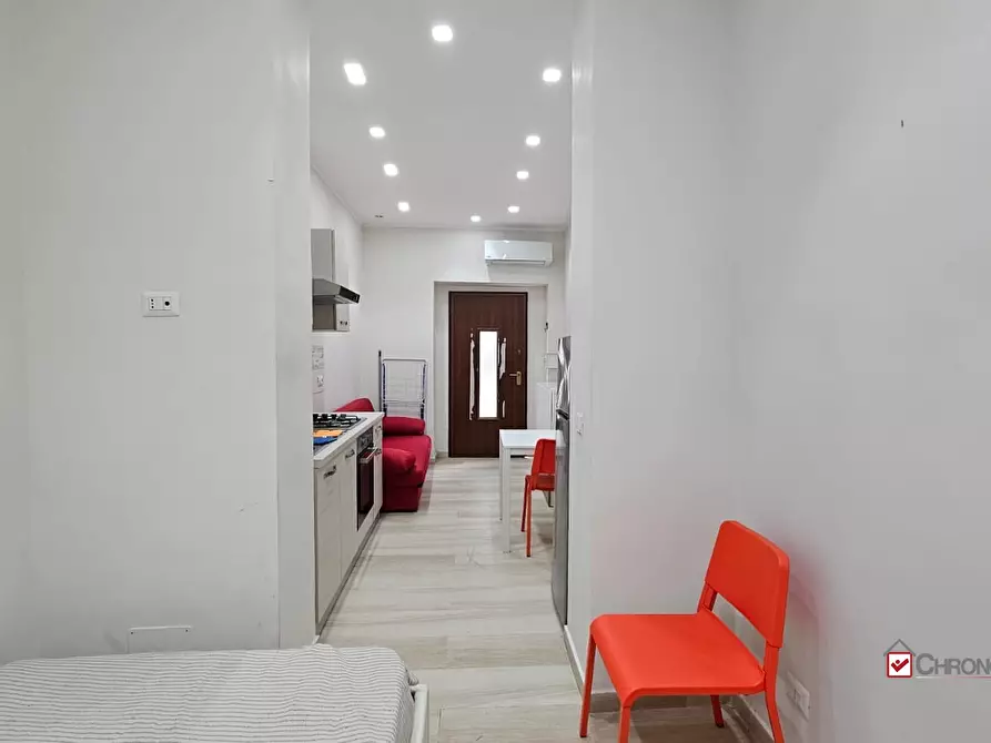 Immagine 5 di Appartamento in vendita  a Messina