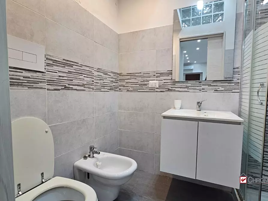 Immagine 6 di Appartamento in vendita  a Messina