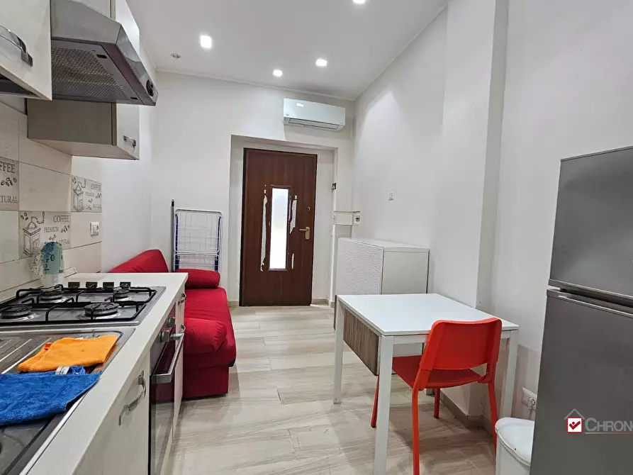 Immagine 9 di Appartamento in vendita  a Messina