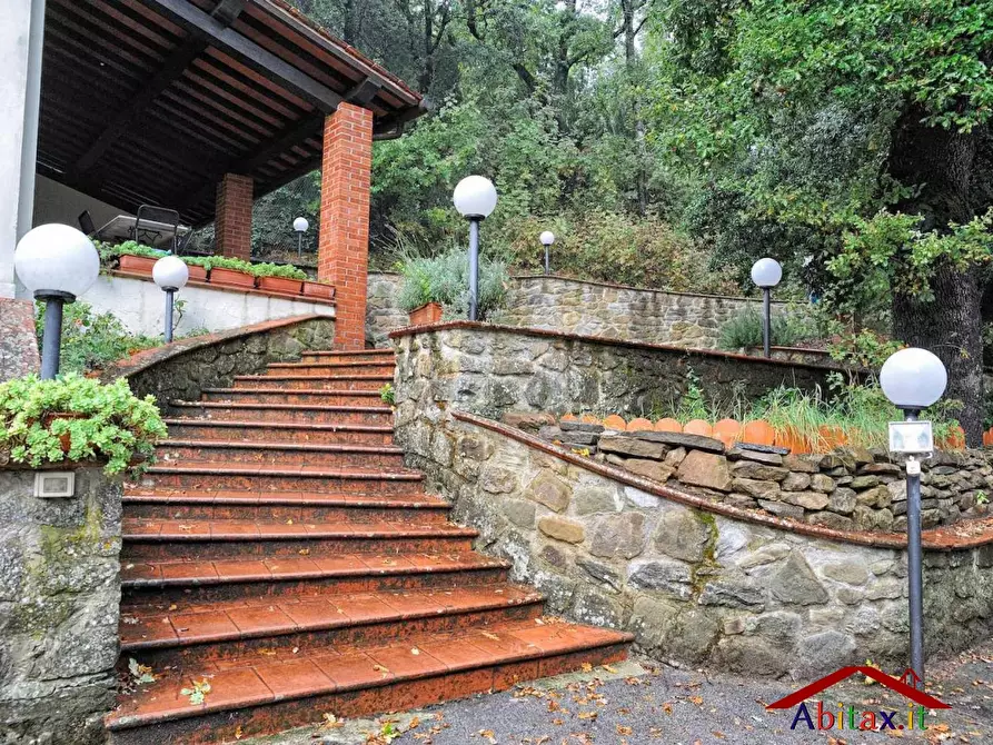 Immagine 10 di Villa in affitto  37 a Arezzo