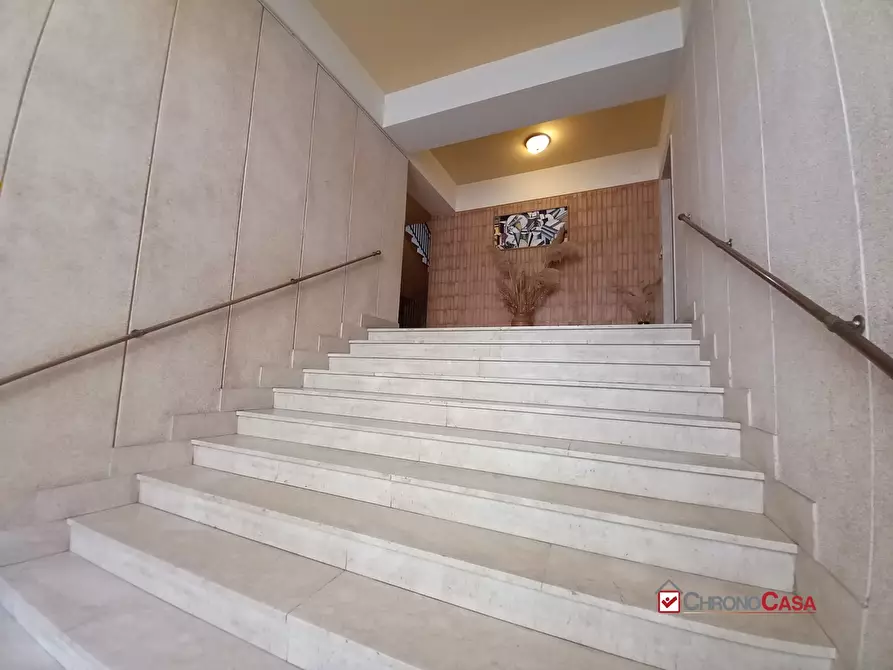 Immagine 2 di Appartamento in vendita  4 a Messina