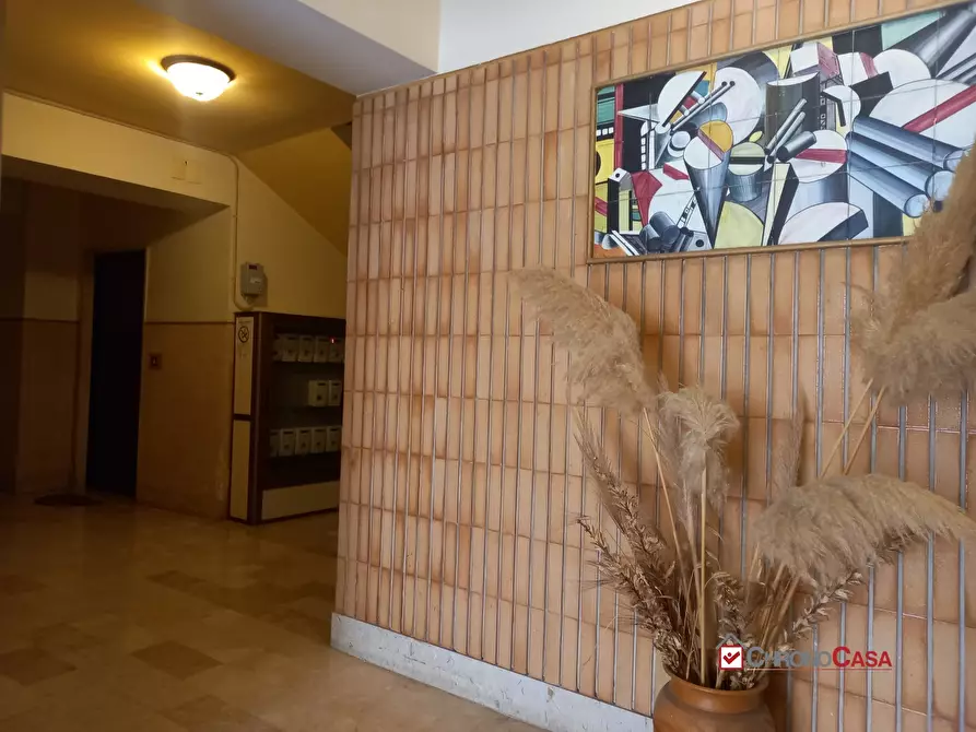 Immagine 3 di Appartamento in vendita  4 a Messina