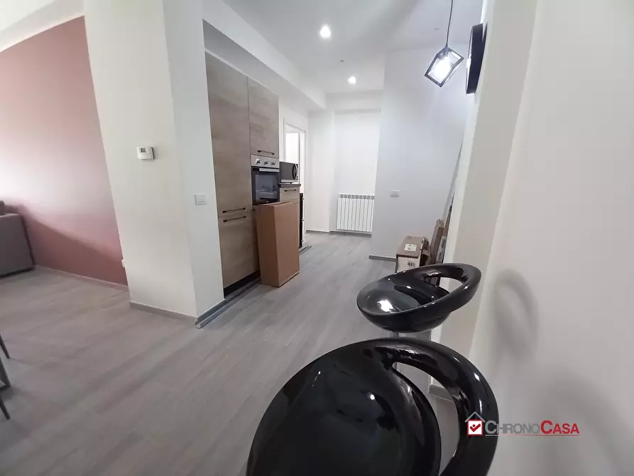 Immagine 4 di Appartamento in vendita  4 a Messina