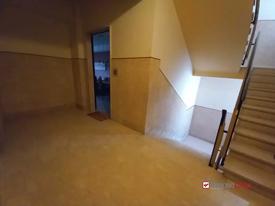 Immagine 5 di Appartamento in vendita  4 a Messina