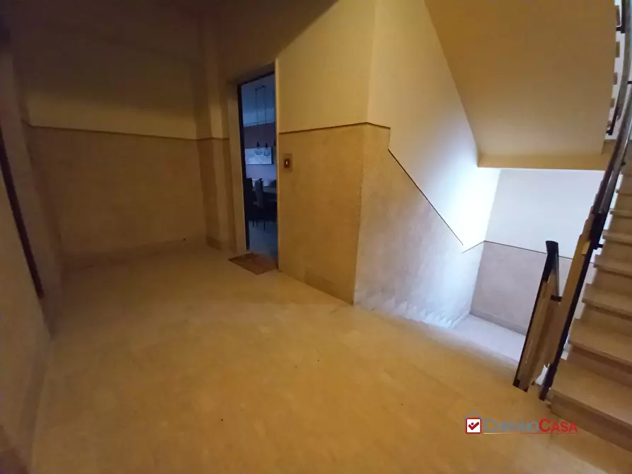 Immagine 6 di Appartamento in vendita  4 a Messina