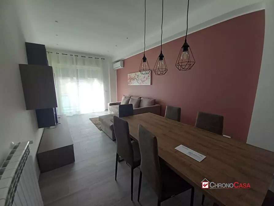 Immagine 7 di Appartamento in vendita  4 a Messina