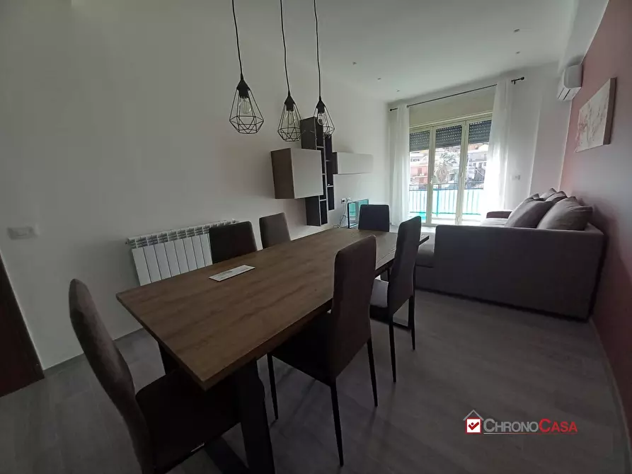 Immagine 10 di Appartamento in vendita  4 a Messina