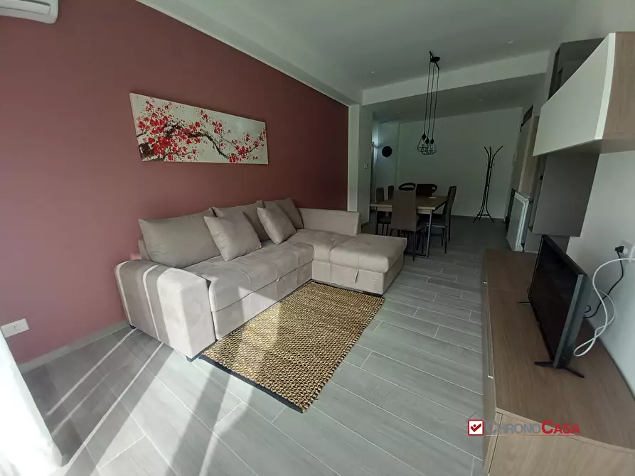 Immagine 8 di Appartamento in vendita  4 a Messina