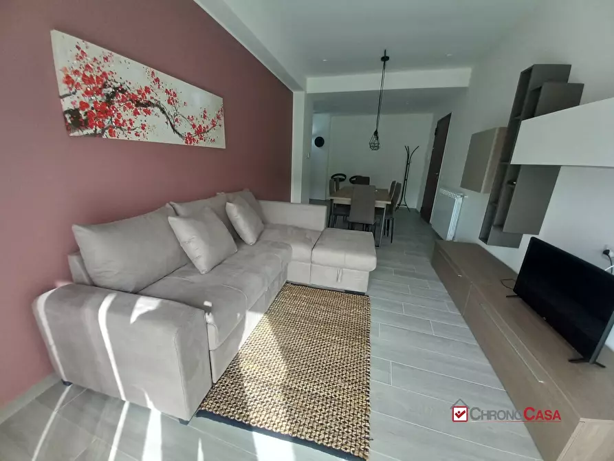 Immagine 9 di Appartamento in vendita  4 a Messina