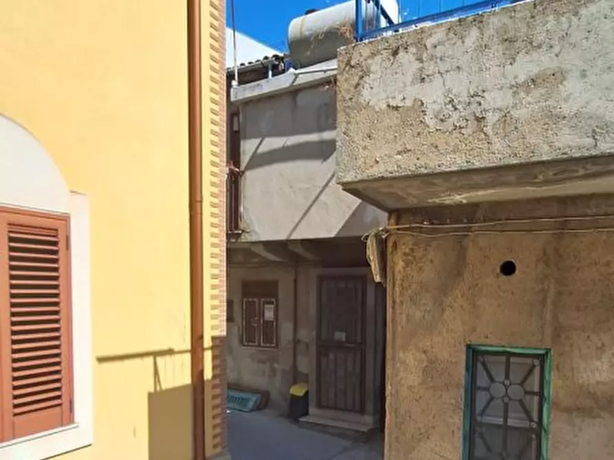 Immagine 3 di Appartamento in vendita  a Messina