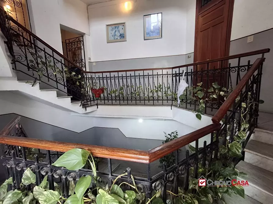 Immagine 1 di Appartamento in affitto  3 a Messina