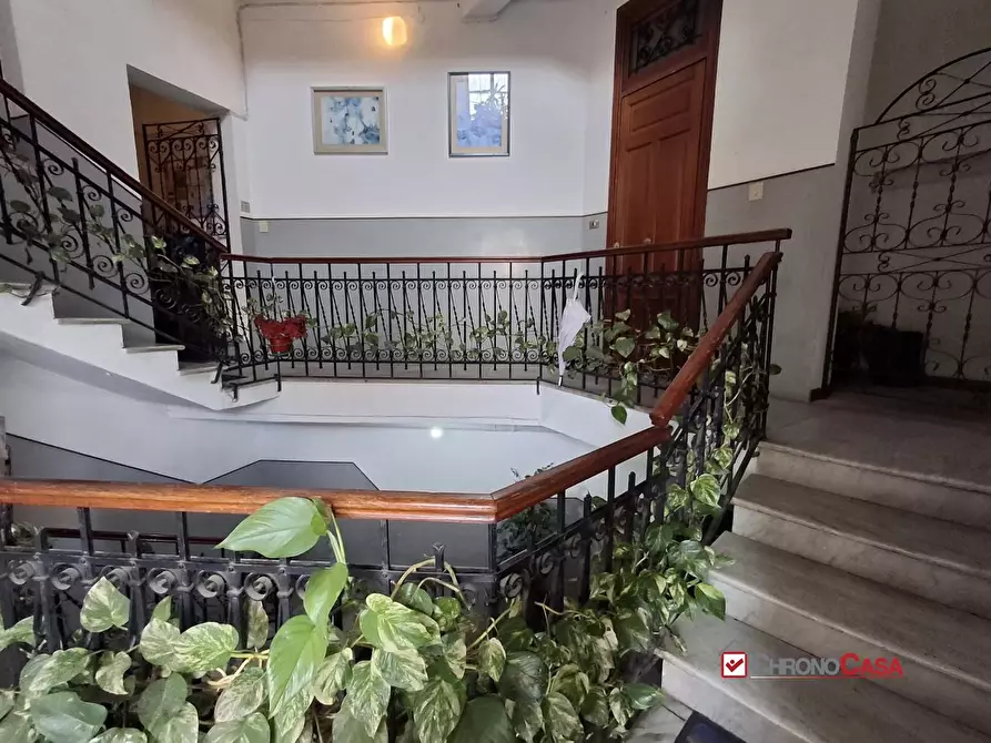 Immagine 3 di Appartamento in affitto  3 a Messina