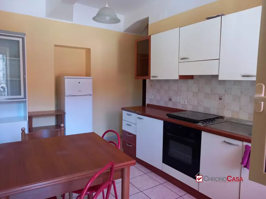 Immagine 10 di Appartamento in affitto  a Messina