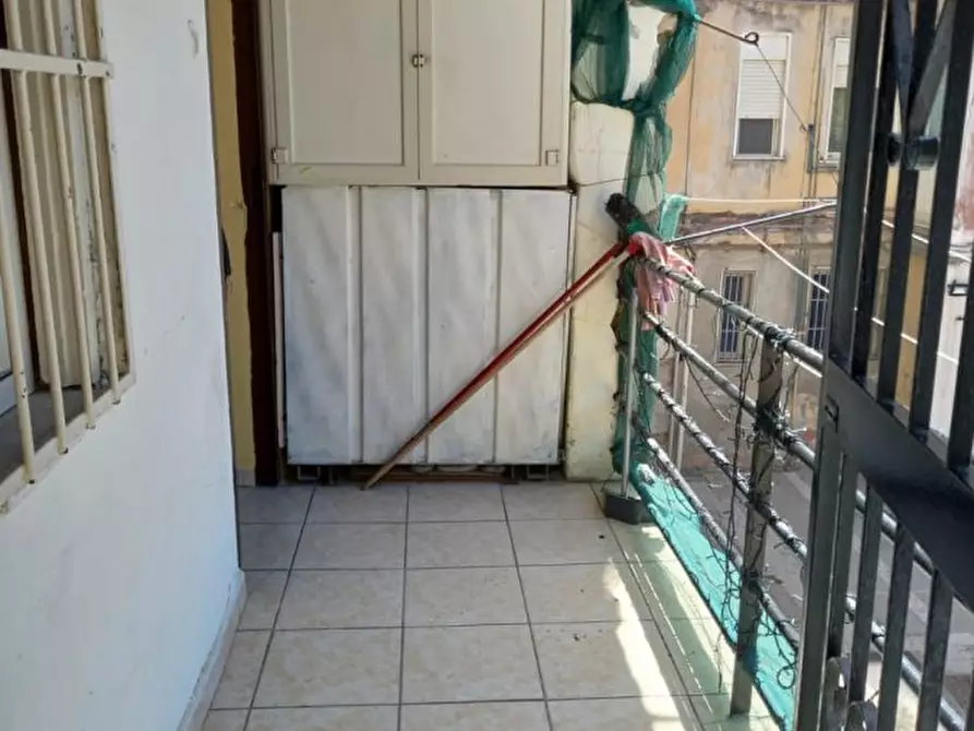 Immagine 2 di Appartamento in affitto  a Messina