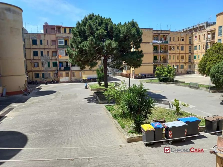 Immagine 3 di Appartamento in affitto  a Messina