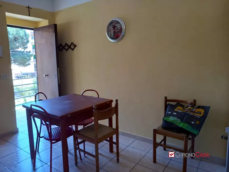 Immagine 4 di Appartamento in affitto  a Messina