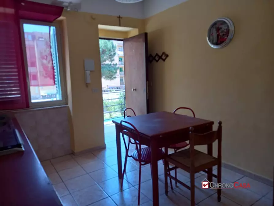 Immagine 5 di Appartamento in affitto  a Messina
