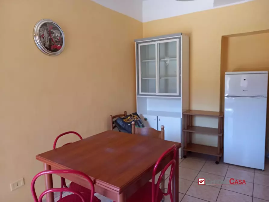 Immagine 8 di Appartamento in affitto  a Messina