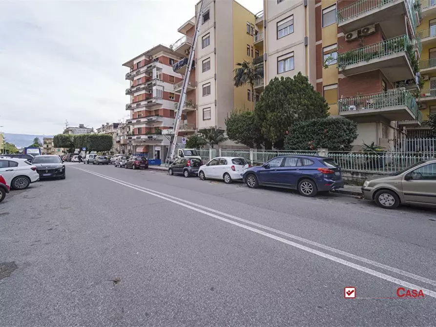 Immagine 1 di Appartamento in affitto  a Messina