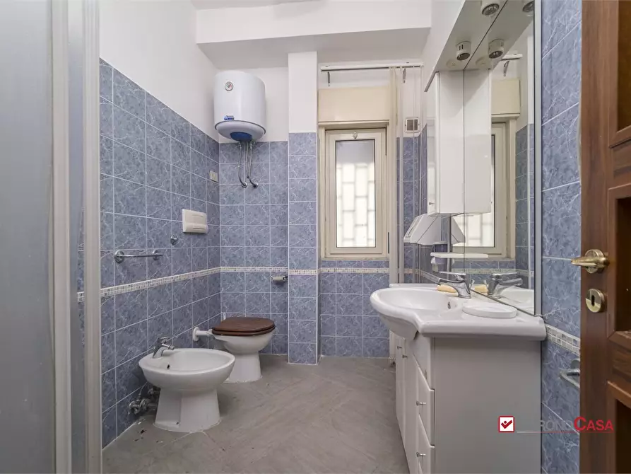 Immagine 10 di Appartamento in affitto  a Messina