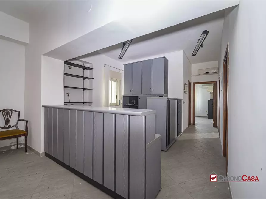 Immagine 4 di Appartamento in affitto  a Messina