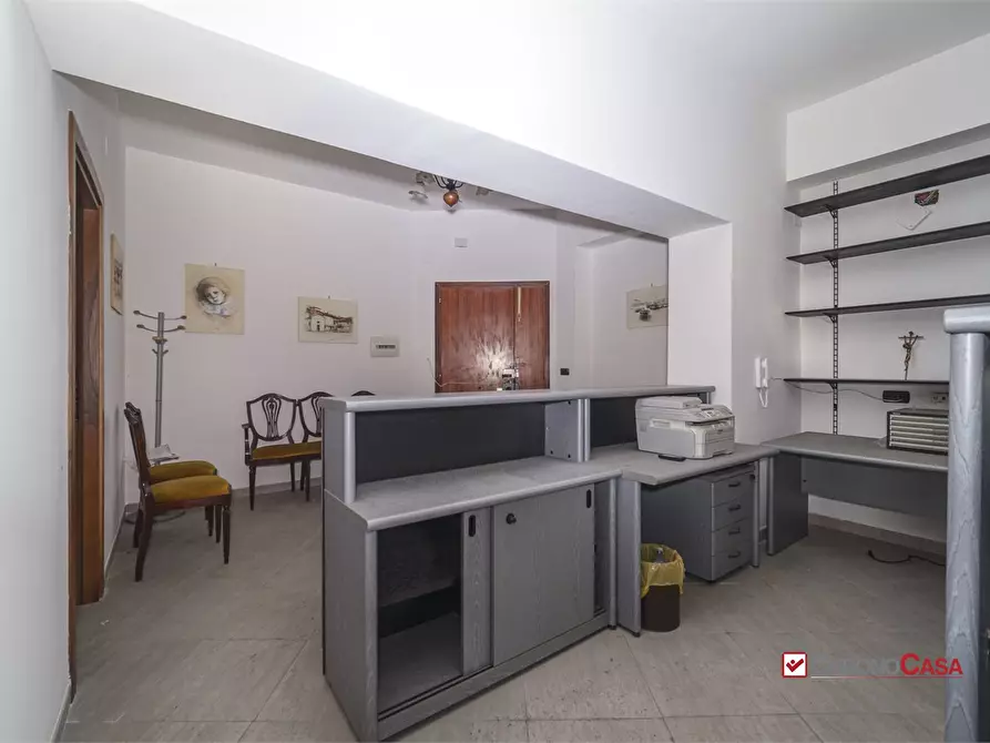 Immagine 6 di Appartamento in affitto  a Messina