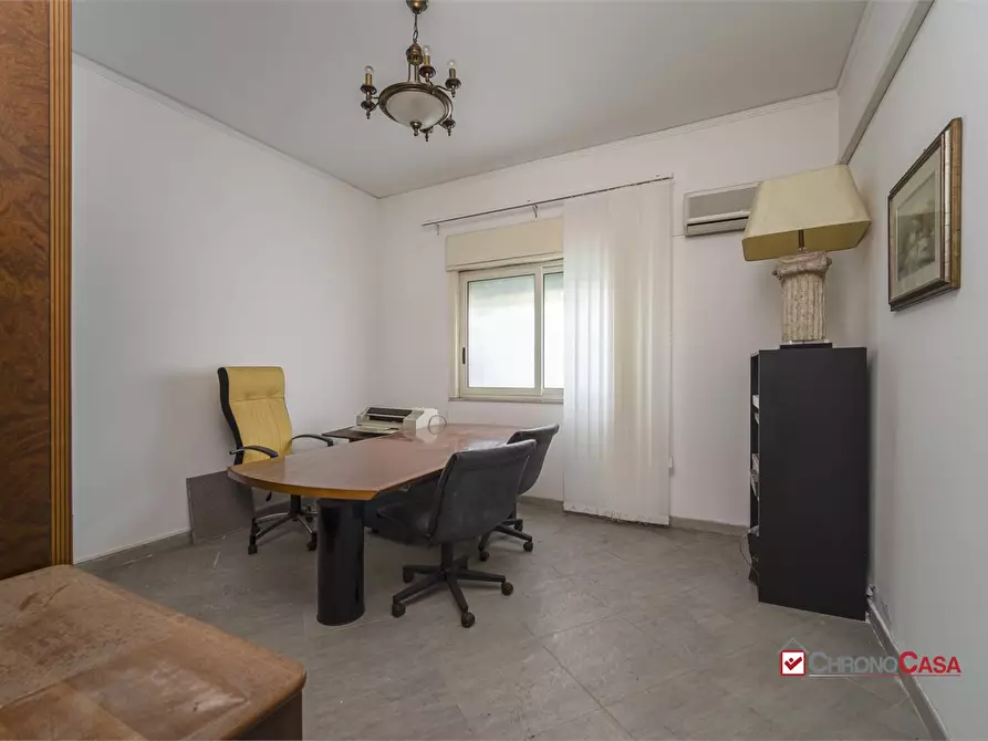 Immagine 9 di Appartamento in affitto  a Messina