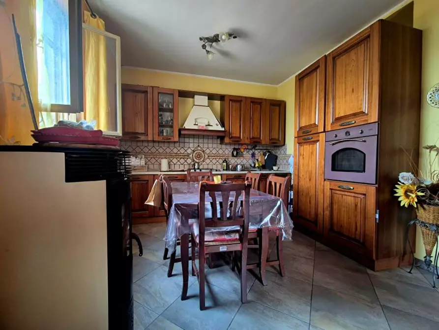 Immagine 4 di Appartamento in vendita  22 a Civitaquana