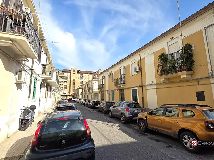 Immagine 2 di Appartamento in affitto  a Messina