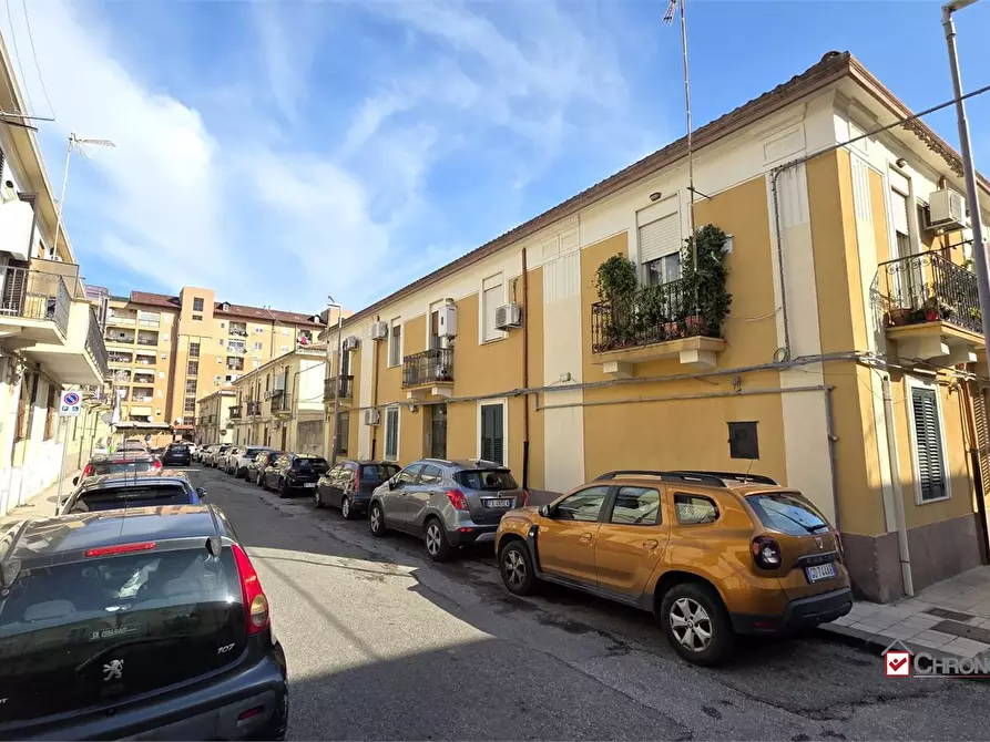 Immagine 3 di Appartamento in affitto  a Messina