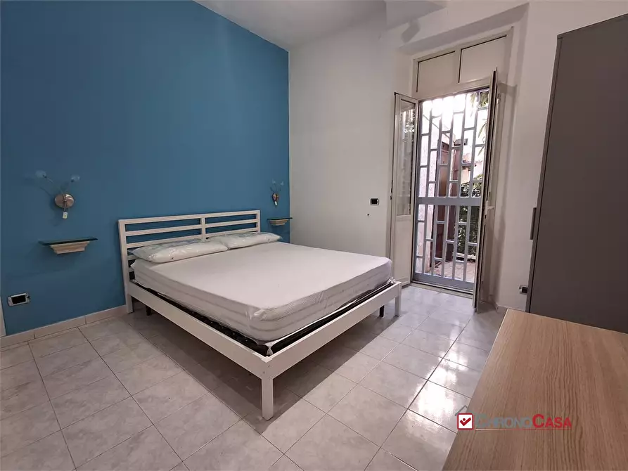 Immagine 4 di Appartamento in affitto  a Messina