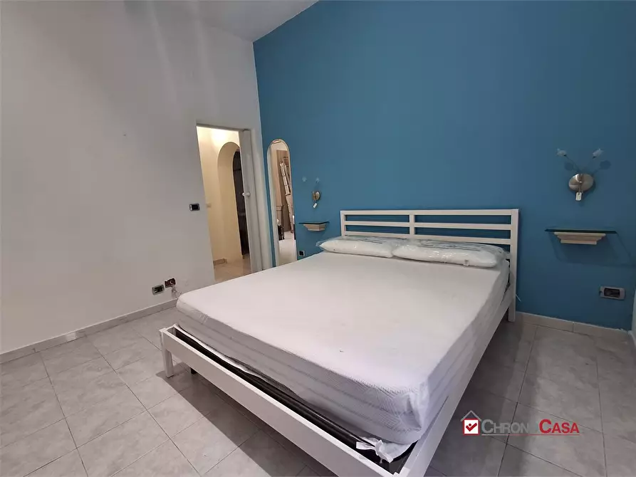 Immagine 5 di Appartamento in affitto  a Messina
